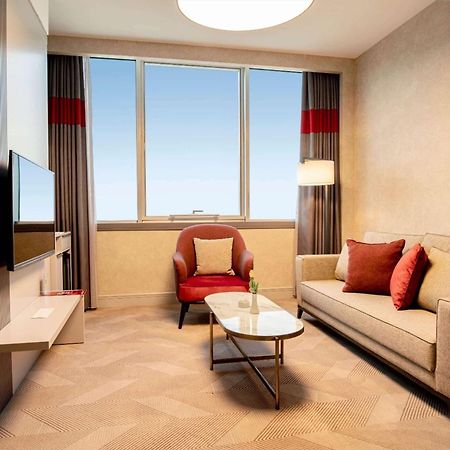 Hotel Ramada By Wyndham Diyarbakır Exteriér fotografie