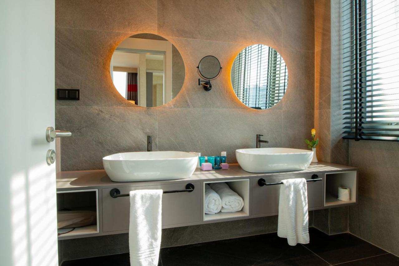 Hotel Ramada By Wyndham Diyarbakır Exteriér fotografie