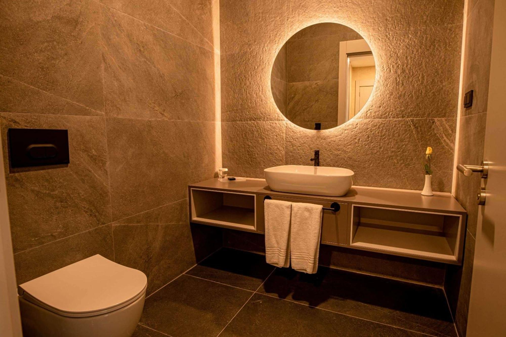 Hotel Ramada By Wyndham Diyarbakır Exteriér fotografie